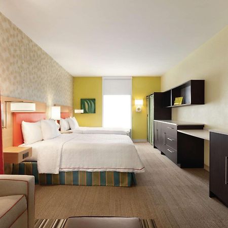 Home2 Suites By Hilton CartersvilleCartersville  Kültér fotó