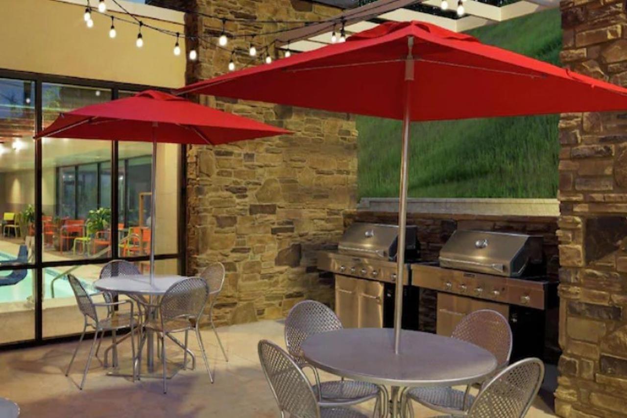 Home2 Suites By Hilton CartersvilleCartersville  Kültér fotó
