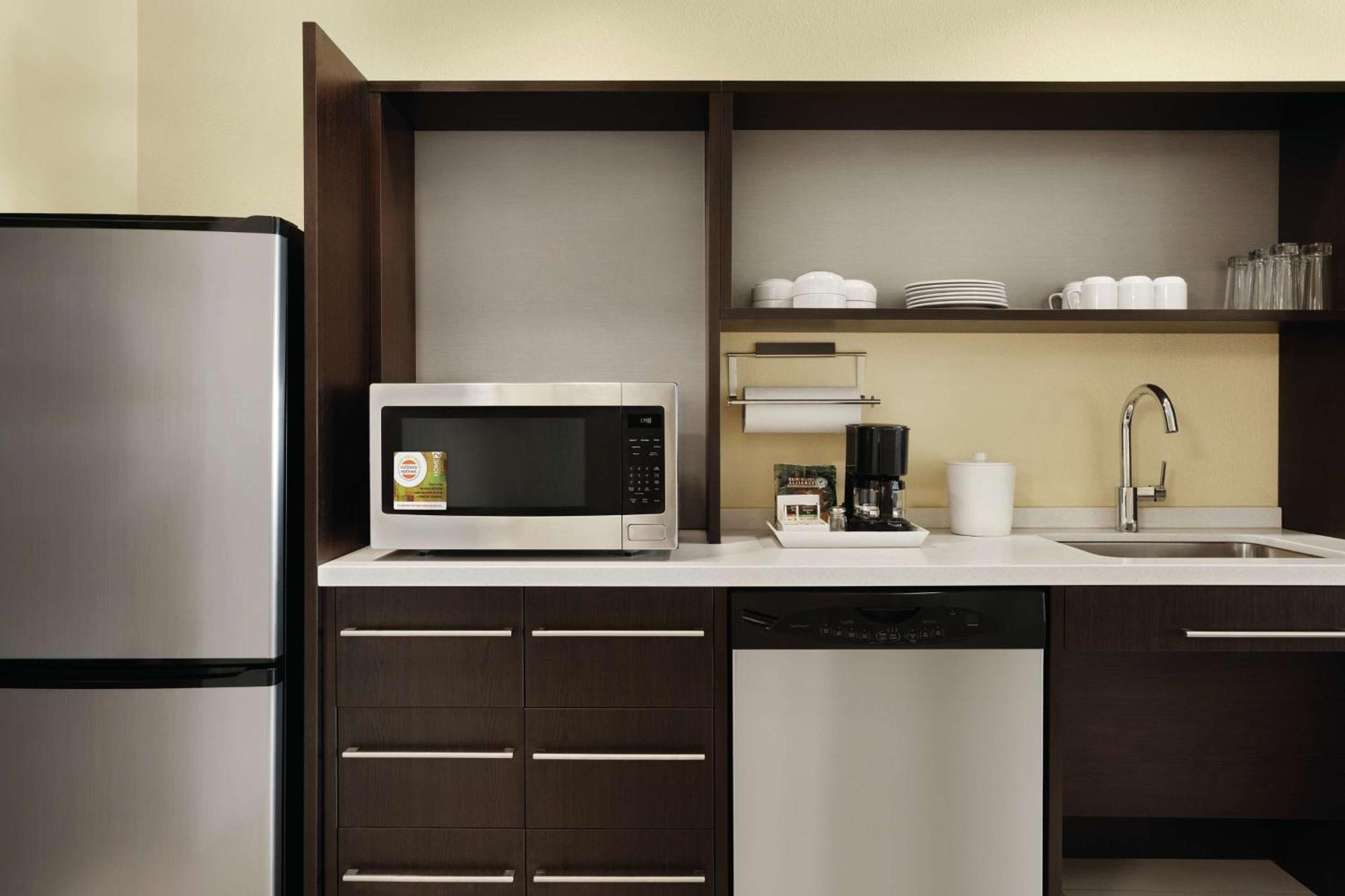 Home2 Suites By Hilton CartersvilleCartersville  Kültér fotó