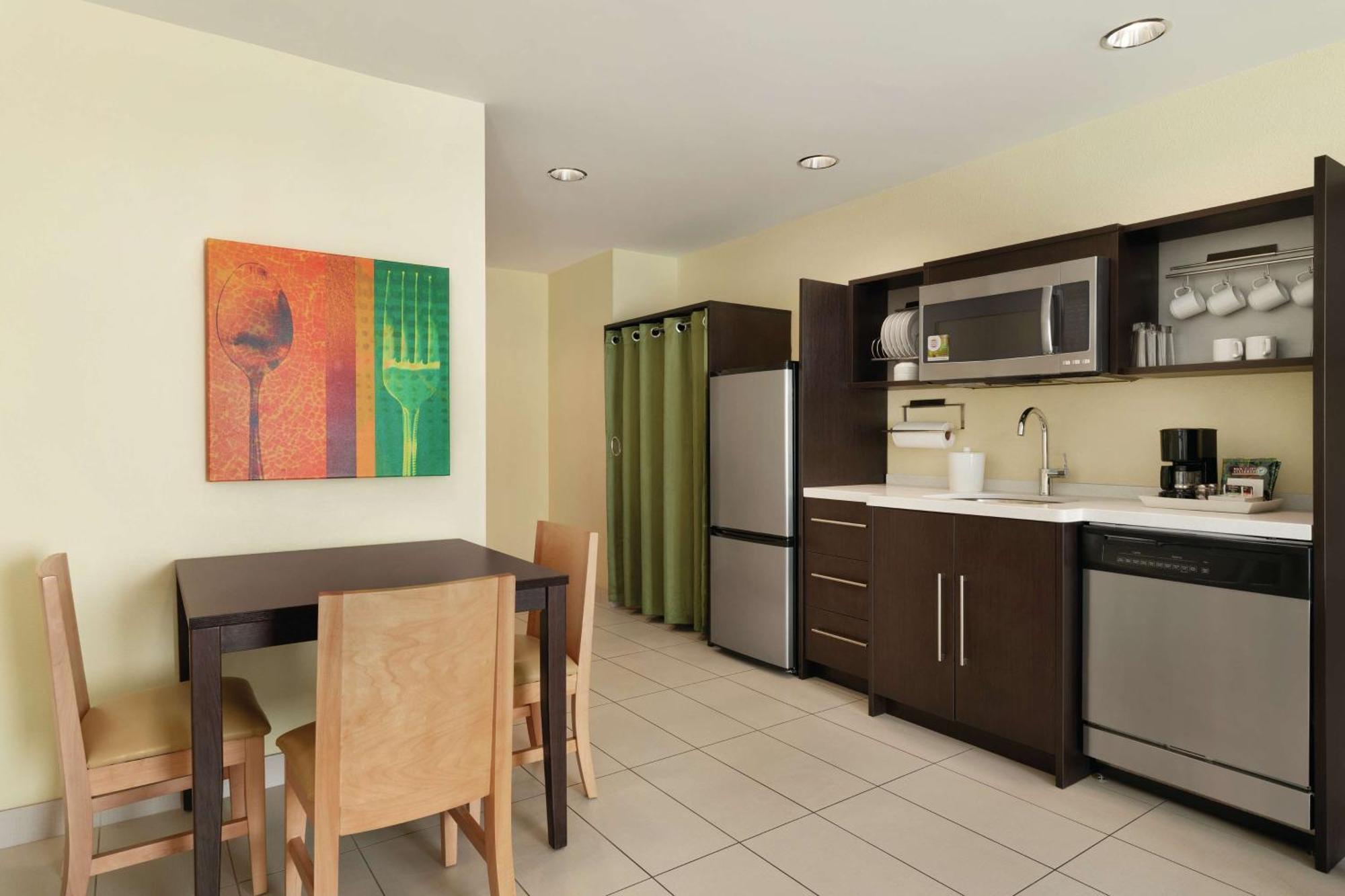Home2 Suites By Hilton CartersvilleCartersville  Kültér fotó