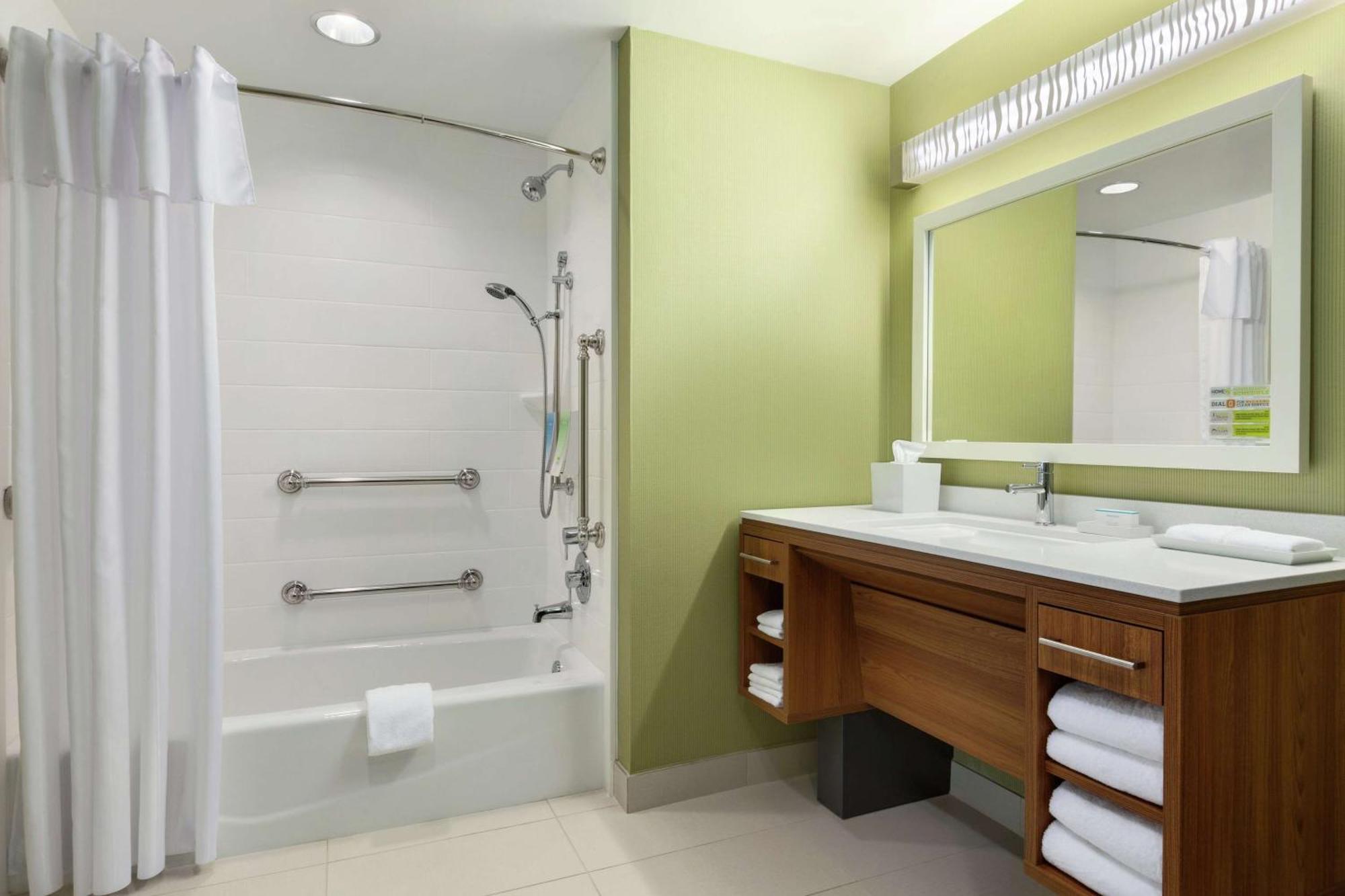 Home2 Suites By Hilton CartersvilleCartersville  Kültér fotó