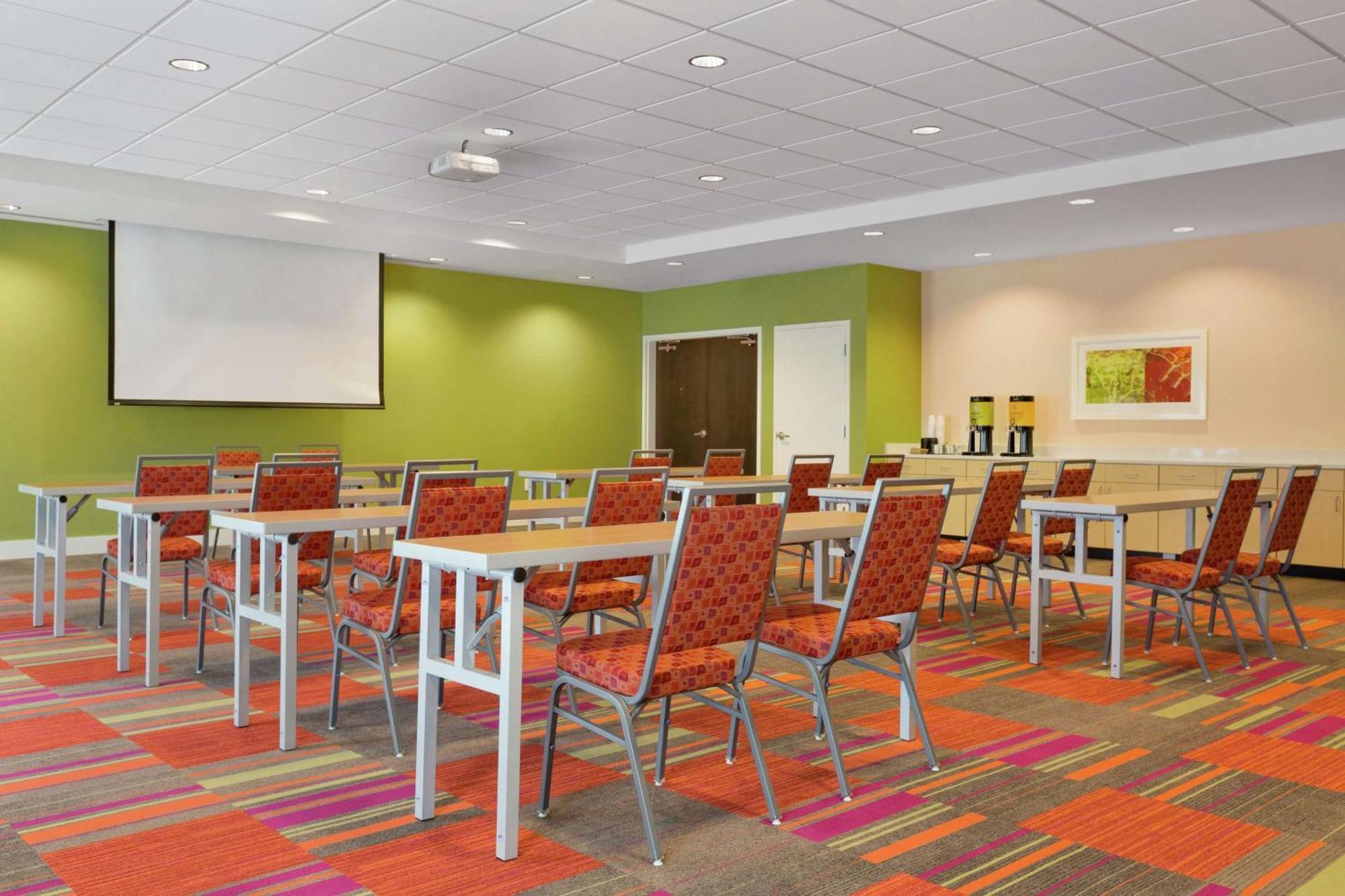 Home2 Suites By Hilton CartersvilleCartersville  Kültér fotó