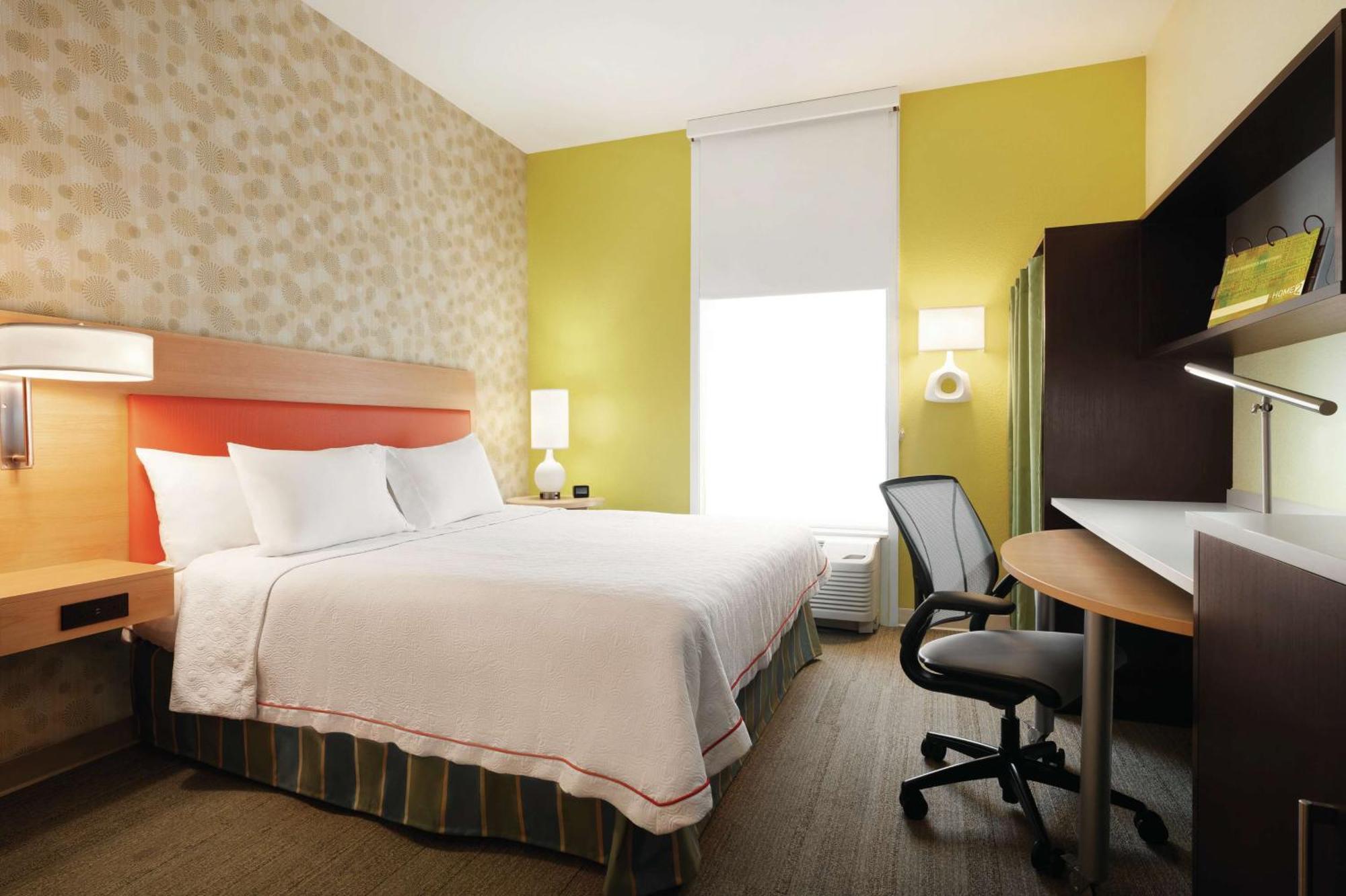 Home2 Suites By Hilton CartersvilleCartersville  Kültér fotó