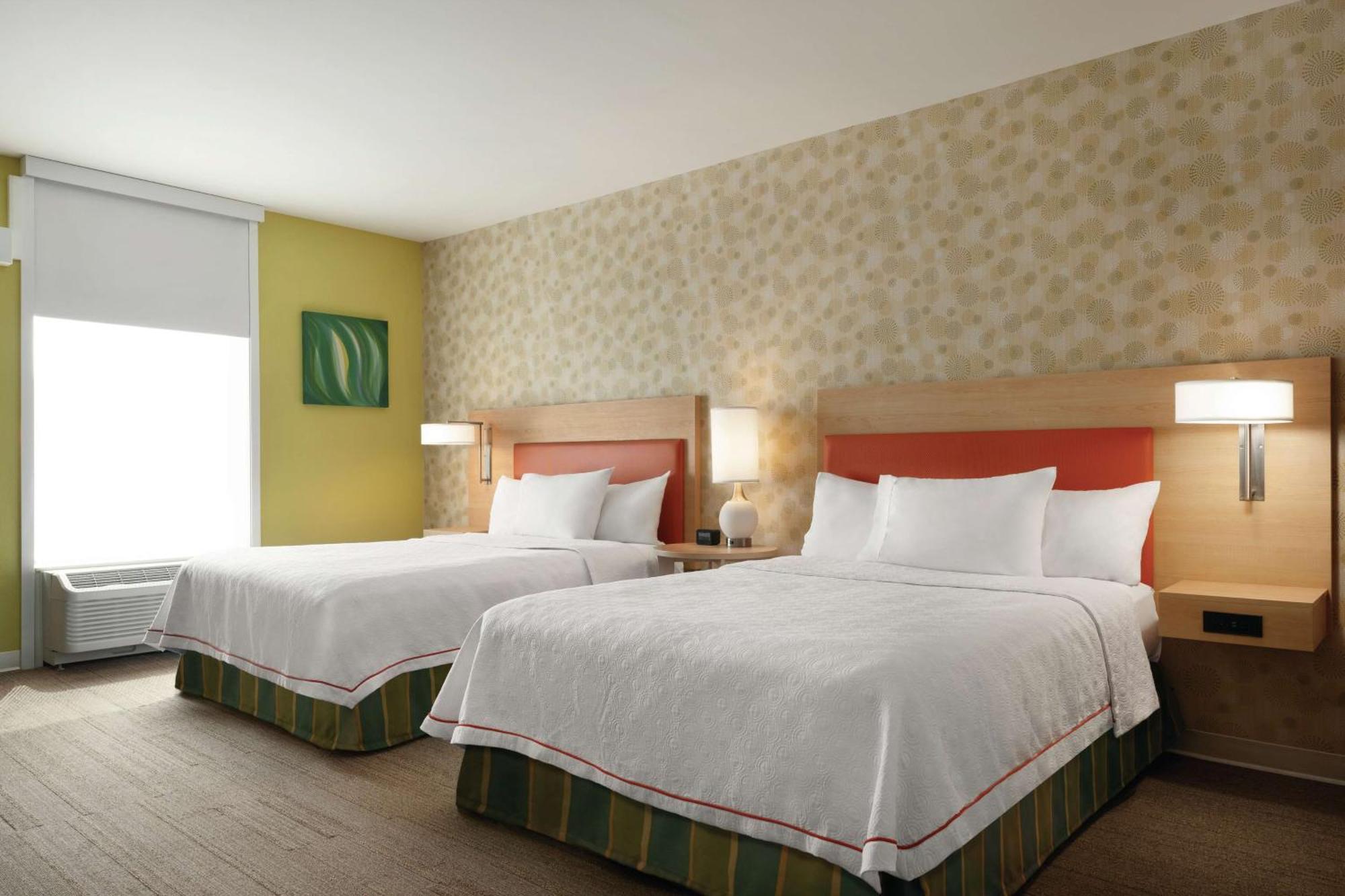 Home2 Suites By Hilton CartersvilleCartersville  Kültér fotó