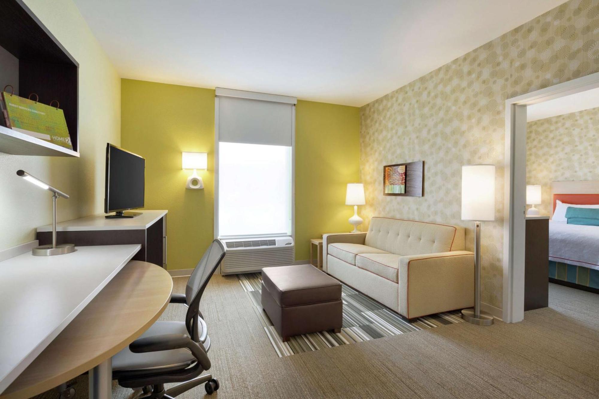Home2 Suites By Hilton CartersvilleCartersville  Kültér fotó