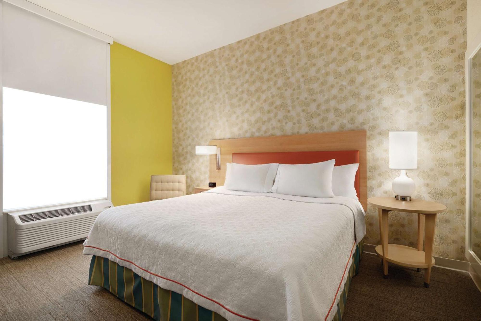 Home2 Suites By Hilton CartersvilleCartersville  Kültér fotó