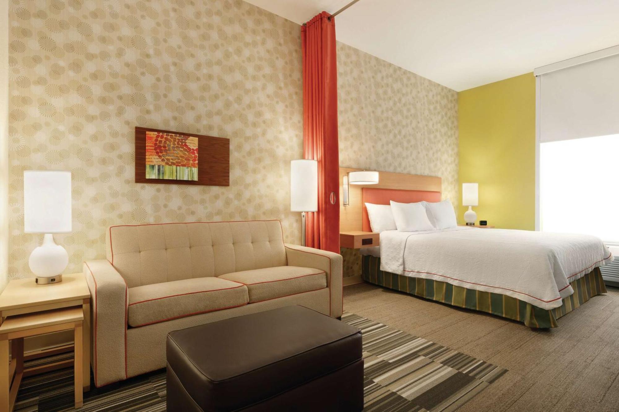 Home2 Suites By Hilton CartersvilleCartersville  Kültér fotó