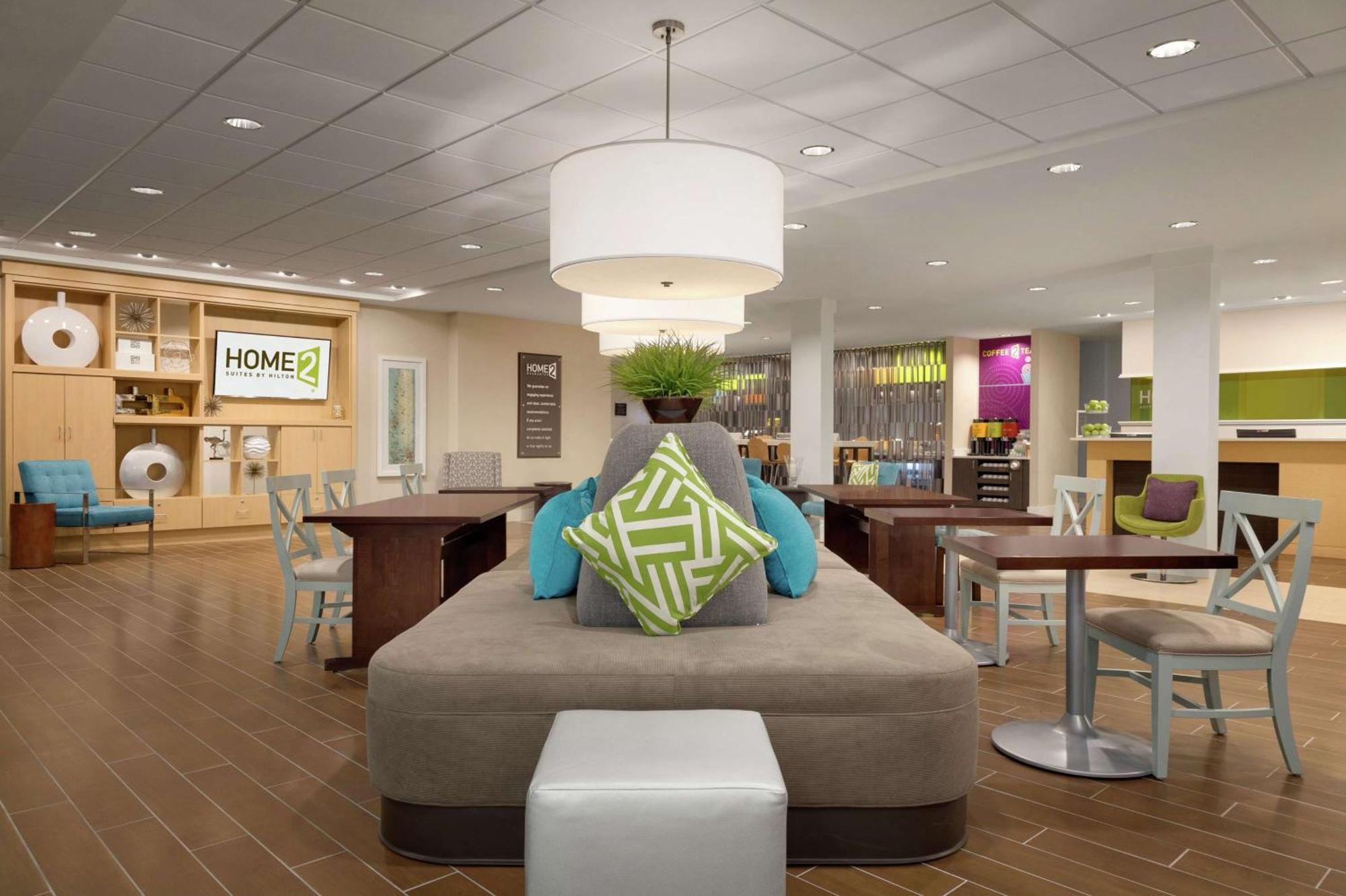 Home2 Suites By Hilton CartersvilleCartersville  Kültér fotó