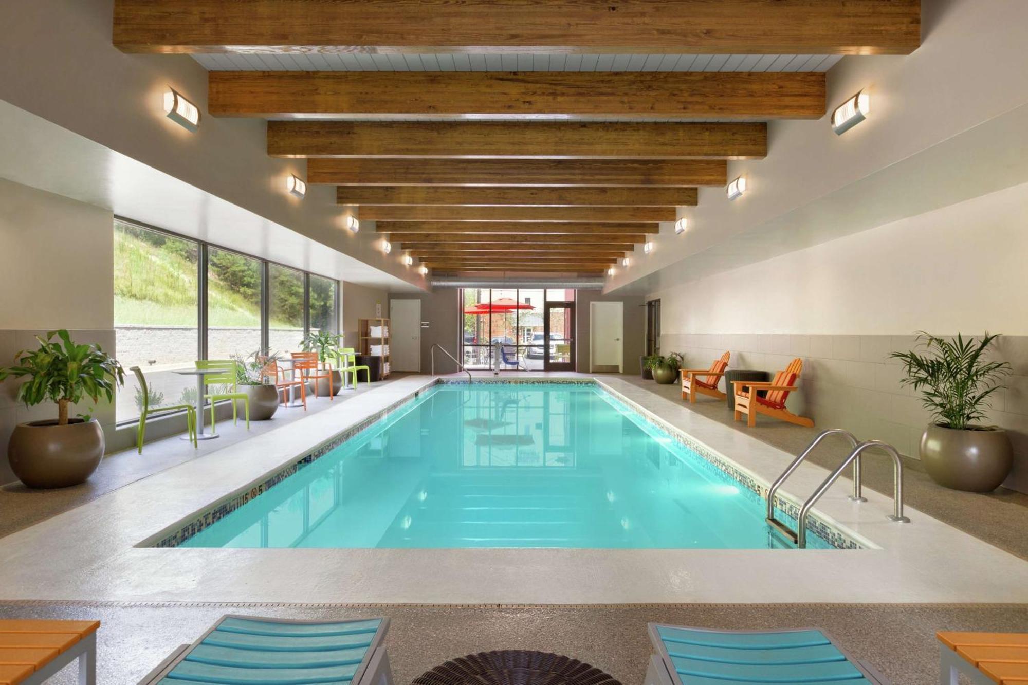 Home2 Suites By Hilton CartersvilleCartersville  Kültér fotó