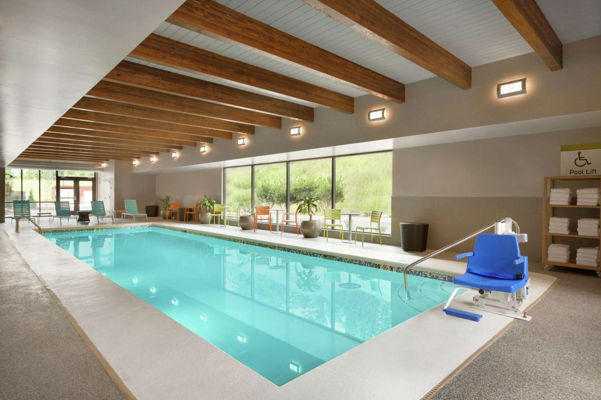 Home2 Suites By Hilton CartersvilleCartersville  Kültér fotó